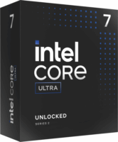 Intel Core Ultra 7 265F 2.4GHz Socket 1851 Processzor - BOX