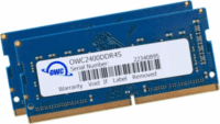 OWC 16GB / 2400MHz DDR4 SoDIMM CL17 Notebook RAM KIT (2x8GB)