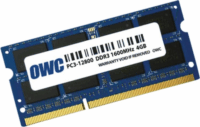 OWC 4GB / 1600MHz DDR3 SoDIMM CL11 Notebook RAM