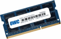 OWC 8GB / 1600MHz DDR3 SoDIMM CL11 Notebook RAM