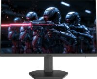 Tesla 23,8" 24GH345BF 16:9 FullHD IPS Gaming Monitor - Fekete