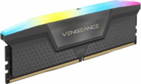 Corsair Vengance RGB 32GB / 5200MHz DDR5 DIMM CL40 Single Desktop RAM