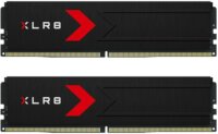 PNY Epic-X 32GB / 6000MHz DDR5 DIMM CL40 Desktop RAM KIT (2x16GB)