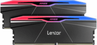 Lexar ARES RGB 48GB / 8000MHz DDR5 DIMM CL40 Desktop RAM KIT (2x24GB)