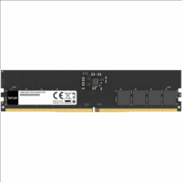 Lexar 8GB / 5600MHz DDR5 DIMM CL46 Single Desktop RAM