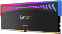 Lexar ARES RGB 32GB / 8000MHz DDR5 DIMM CL38 Single Desktop RAM