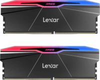 Lexar ARES RGB 48GB / 7600MHz DDR5 DIMM CL38 Desktop RAM KIT (2x24GB)