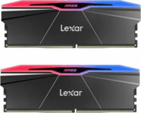 Lexar ARES RGB 32GB / 8000MHz DDR5 DIMM CL36 Desktop RAM KIT (2x16GB)