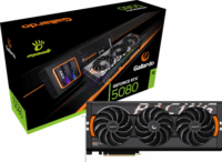 Manli GeForce RTX 5080 16GB GDDR7 Gallardo OC Videókártya