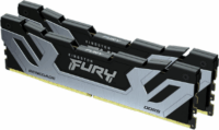 Kingston Fury 48GB / 8400MHz DDR5 DIMM CL34 Desktop RAM KIT (2x24GB)