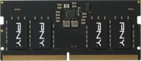 PNY 32GB / 4800MHz DDR5 SODIMM CL46 Notebook RAM