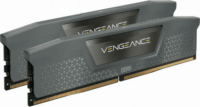 Corsair Vengance 64GB / 6000MHz DDR5 DIMM CL30 Desktop RAM KIT (2x32GB)