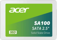 Acer 240GB SA100 2.5" SATA3 SSD