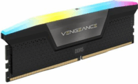 Corsair Vengance RGB 16GB / 5600MHz DDR5 DIMM CL40 Single Desktop RAM