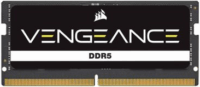 Corsair Vengance 32GB / 5200MHz DDR5 SODIMM CL44 Notebook RAM