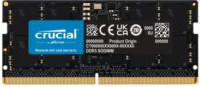 Crucial 16GB / 4800MHz DDR5 SODIMM CL40 Notebook RAM