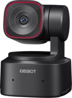 OBSBOT Tiny 2 Lite 4K QHD 30fps Webkamera - Fekete