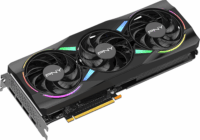 PNY GeForce RTX 5070 Verto ARGB OC Triple Fan 12GB GDDR7 Videókártya