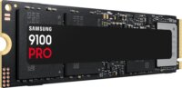 Samsung 1TB 9100 PRO NVMe PCIe 5.0 x4 M.2 SSD