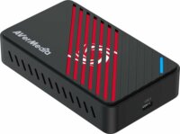 AVerMedia GC553Pro Live Gamer Ultra Külső Rögzítő - Fekete