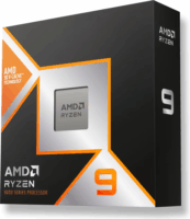 AMD Ryzen 9 9950X3D 4.3 GHz Socket AM5 Processzor - Box