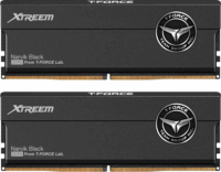 Team Group T-Force Xtreem 32GB / 7200MHz DDR5 DIMM CL34 Desktop RAM KIT (2x16GB)