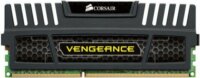 Corsair 4GB /1600 Vengeance Black DDR3 RAM