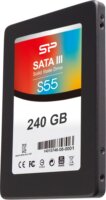 Silicon Power 240GB Slim S55 2.5" SSD