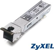 ZyXEL SFP 1000Base-T (RJ45)