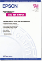 Epson INKJET PHOTO PAPER A3+ (C13S041069)