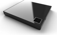 Asus SBC-06D2X-U Külső USB Blu-ray olvasó / DVD író - Fekete