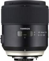 Tamron SP 45mm f/1.8 Di USD objektív (SONY)