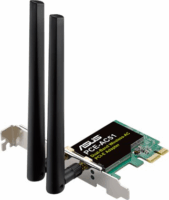 Asus PCE-AC51 AC750 Wireless PCIe Adapter