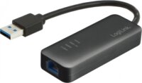 LogiLink USB 3.0 - Gigabit adapter