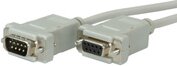 PRC RS232 1,8m hosszabbító kábel
