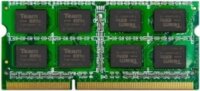 Team Group 4GB /1600 Elite DDR3L SoDIMM RAM