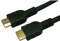 Nagy sebességű HDMI kábel Ethernettel 5m