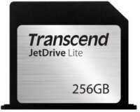 Transcend 256GB JetDrive Lite 350 Flash Expansion Card