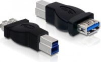 DeLOCK USB 3.0-B apa > USB 3.0-A anya adapter