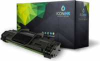 ICONINK (Samsung ML-2010D3) Toner Fekete