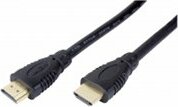 Equip 119356 HDMI kábel 1.4 apa/apa 7,5m - Fekete