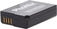 Phottix DMW-BLD10 Kamera akkumulátor 850 mAh