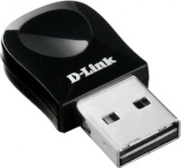 D-Link DWA-131 (Wireless-N) Mini USB adapter