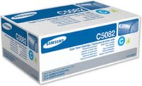 Samsung CLT-C5082L eredet nagykapacitású toner ciánkék