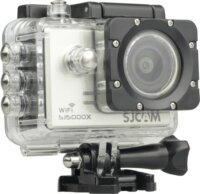 SJCAM SJ5000X Elite 4K Akciókamera Ezüst