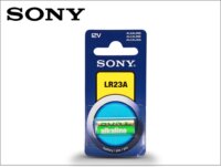 Sony LR23A Alkaline elem - 12V - 1 db/csomag