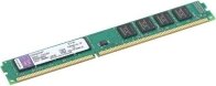 Kingston 8GB /1600 DDR3 ValueRAM Desktop RAM
