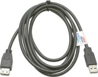 Roline USB2.0 A-A hosszabbító kábel - 2m