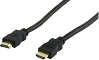 Nagy sebességű HDMI kábel Ethernettel 1,5m