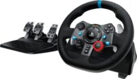 Logitech G29 Driving Force Racing Wheel (PC / PS3 / PS4 / PS5)
